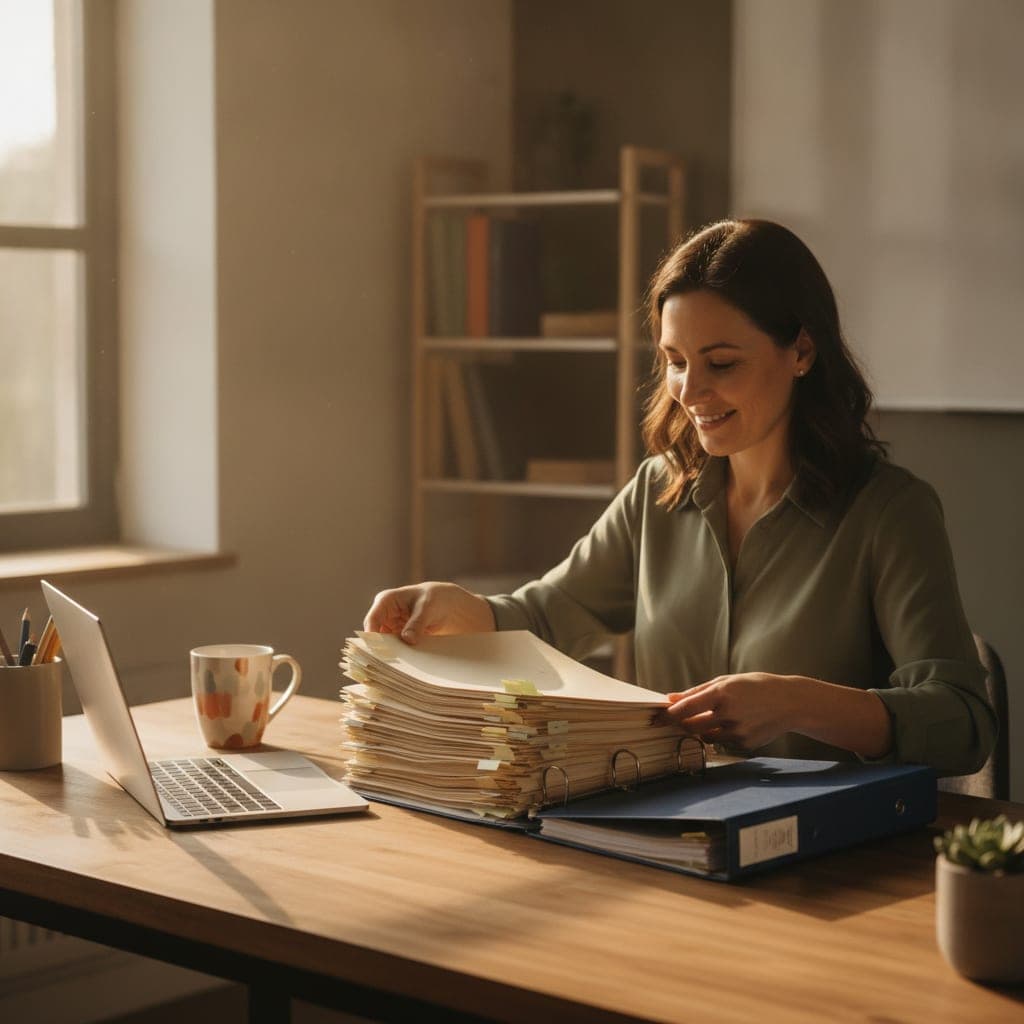 Cover Image for Switching from TutorCruncher: what to check before you move